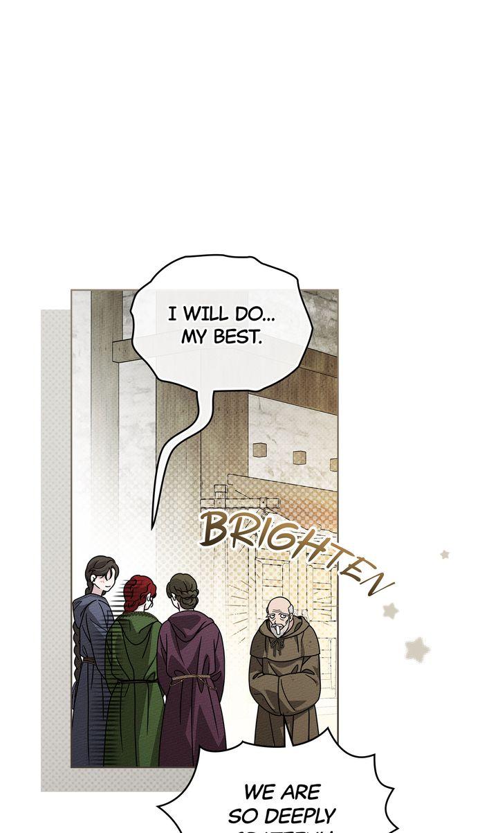 Under the Oak Tree Chapter 117 image 37